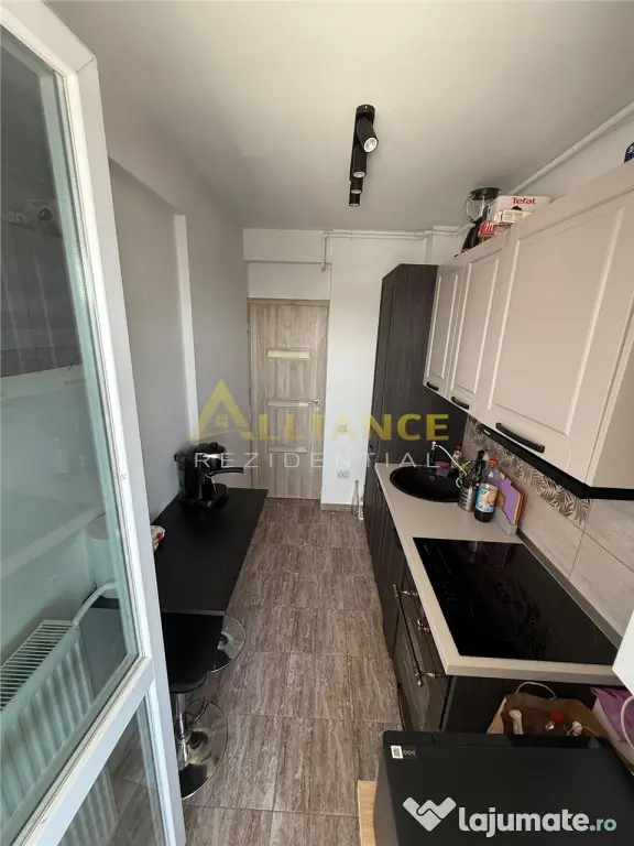 Apartament 2 camere de – 54 mp – etaj 6/6 – parcare...