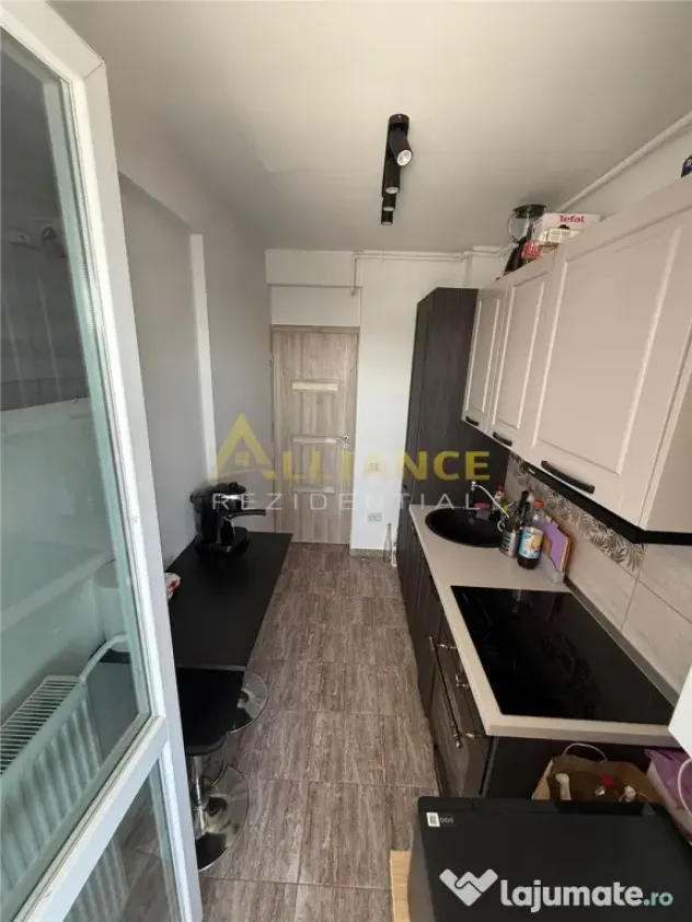 Apartament 2 camere de – 54 mp – etaj 6/6 – parcare...