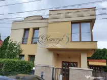 Casa individuala in zona exclusivista