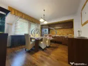 Casa individuala in zona exclusivista 