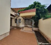 Casa individuala in zona exclusivista 