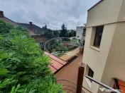 Casa individuala in zona exclusivista 