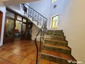 Casa individuala in zona exclusivista 