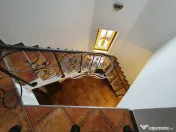 Casa individuala in zona exclusivista 