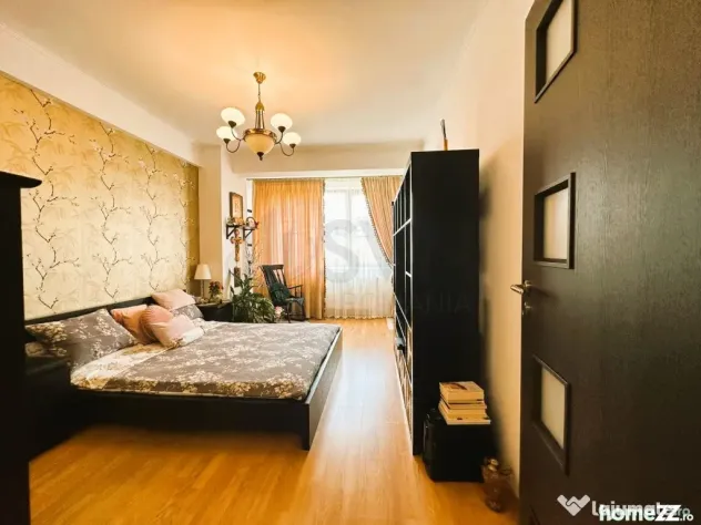 Apartament 3 camere l Loc de parcare si boxa incluse in pret