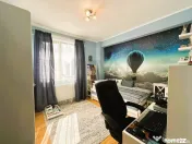 Apartament 3 camere l Loc de parcare si boxa incluse in pret