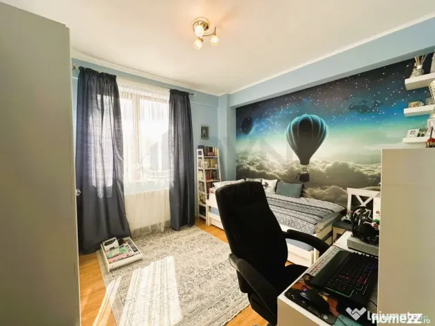 Apartament 3 camere l Loc de parcare si boxa incluse in pret