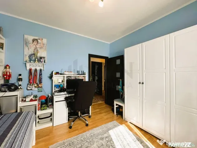 Apartament 3 camere l Loc de parcare si boxa incluse in pret