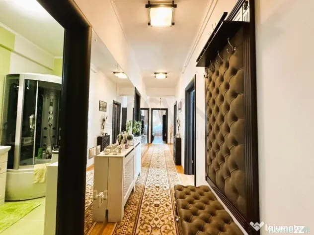 Apartament 3 camere l Loc de parcare si boxa incluse in pret