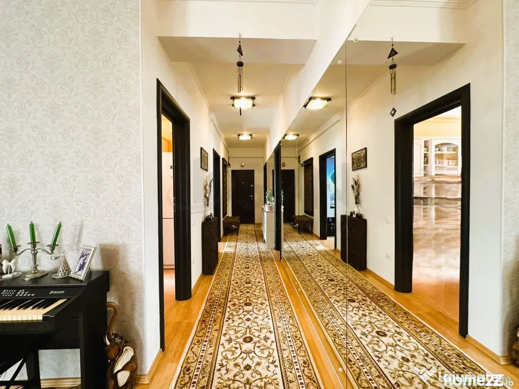 Apartament 3 camere l Loc de parcare si boxa incluse in pret