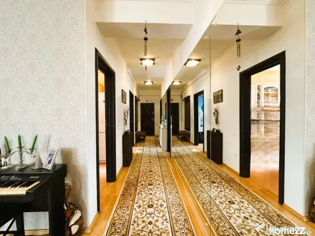 Apartament 3 camere l Loc de parcare si boxa incluse in pret