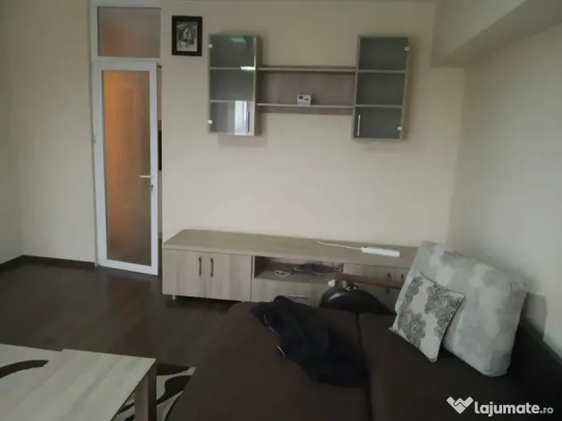 Apartament 1 camera D, in Oancea,