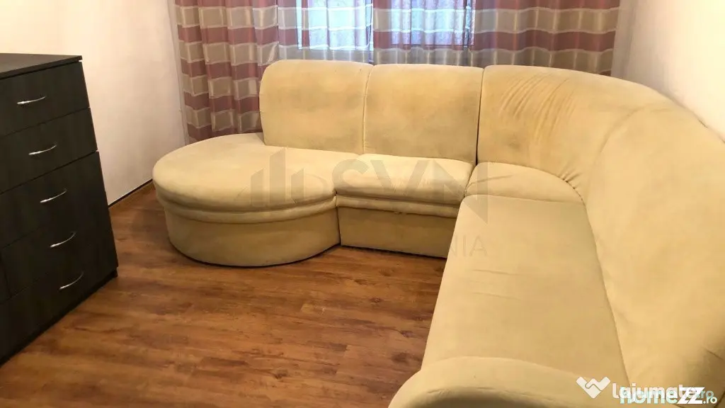 Apartament linistit 4 camere Aparatorii Patriei
