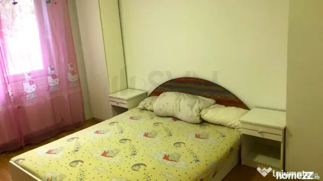Apartament linistit 4 camere Aparatorii Patriei