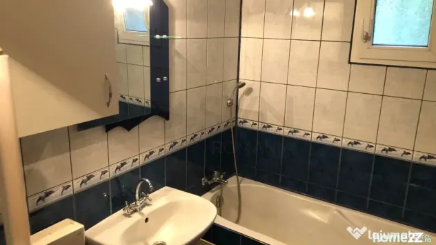 Apartament linistit 4 camere Aparatorii Patriei