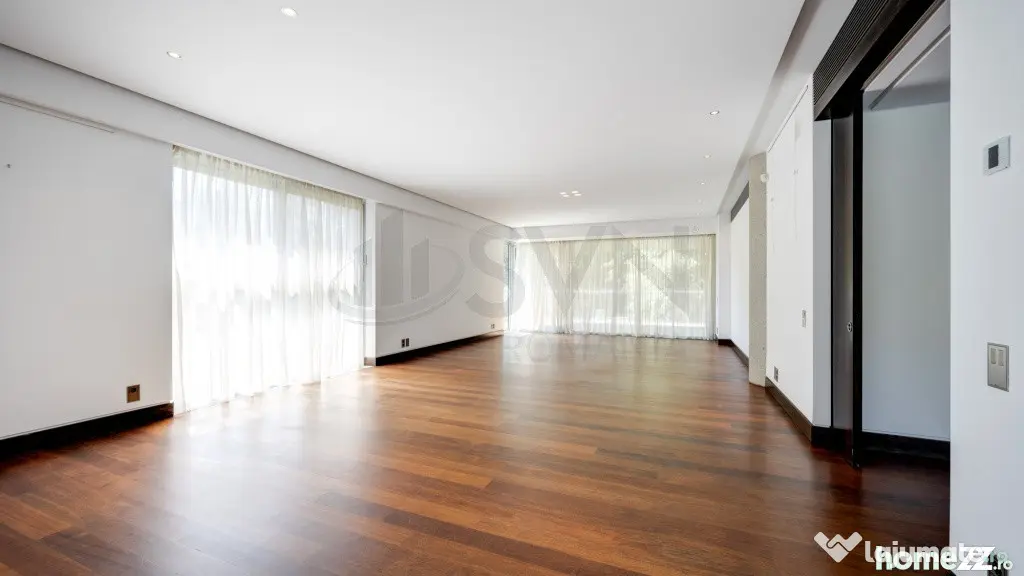 4 camere Primaverii - Bucuresti (Bucuresti-Ilfov)