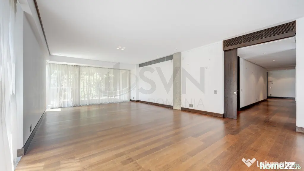 4 camere Primaverii - Bucuresti (Bucuresti-Ilfov)