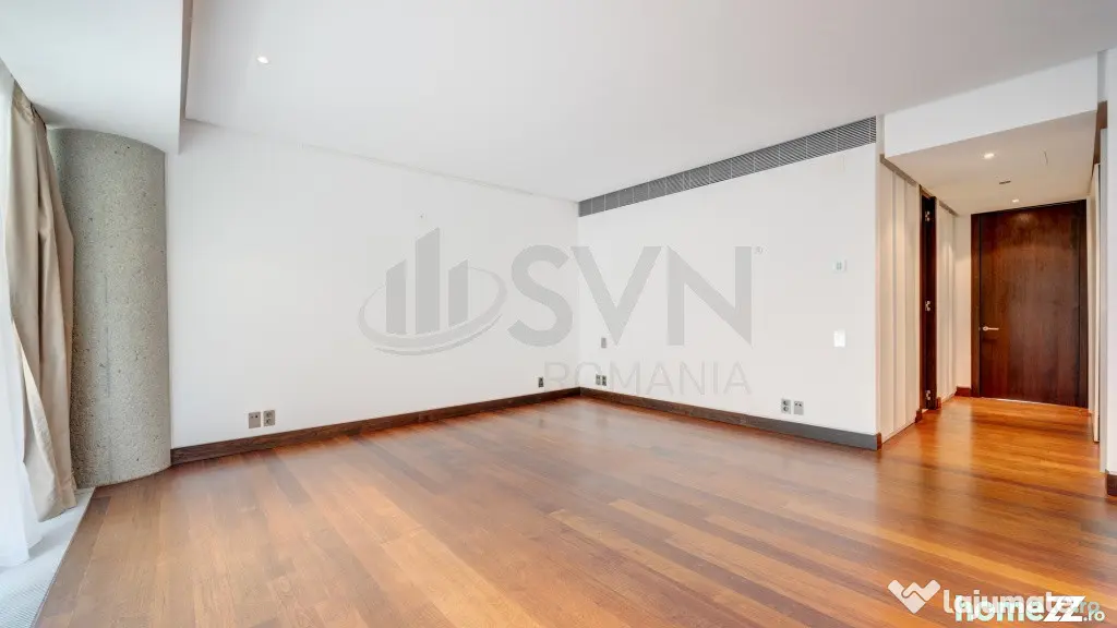 4 camere Primaverii - Bucuresti (Bucuresti-Ilfov)
