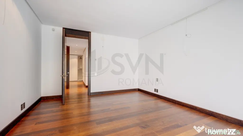 4 camere Primaverii - Bucuresti (Bucuresti-Ilfov)