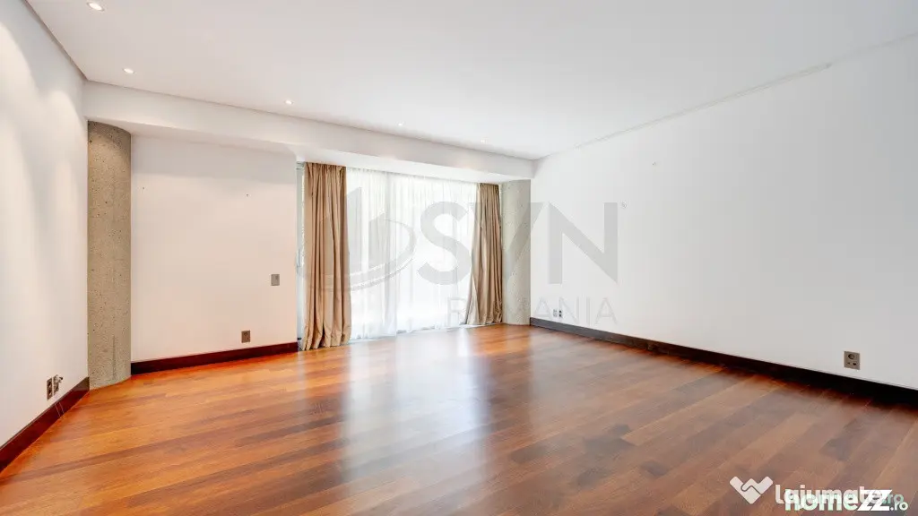 4 camere Primaverii - Bucuresti (Bucuresti-Ilfov)