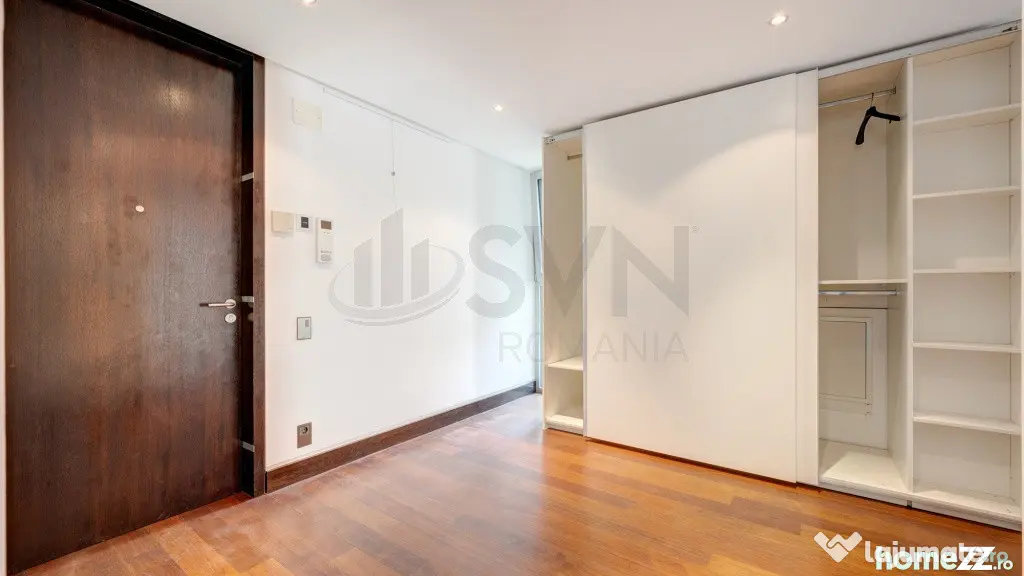 4 camere Primaverii - Bucuresti (Bucuresti-Ilfov)