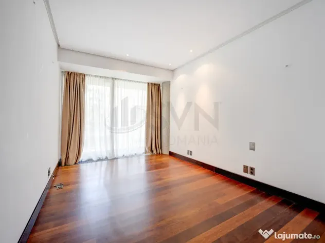 4 camere Primaverii