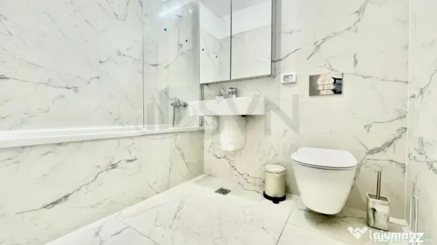 Win Herastrau l Parcare l 2 Camere