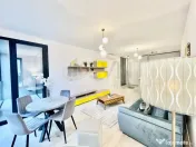 Win Herastrau l Parcare l 2 Camere 