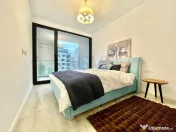 Win Herastrau l Parcare l 2 Camere 