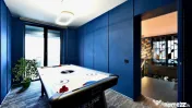 Duplex birou cu curte superb Cloud 9 Pipera 