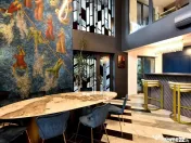Duplex birou cu curte superb Cloud 9 Pipera 