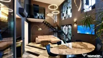 Duplex birou cu curte superb Cloud 9 Pipera