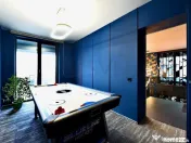 Duplex birou cu curte superb Cloud 9 Pipera 