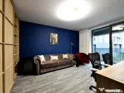 Duplex birou cu curte superb Cloud 9 Pipera 