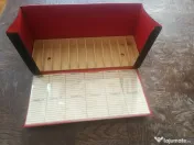 Vand organizator/ suport casete audio