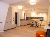 Apartament 3 Camere Aviatiei 