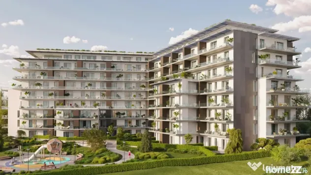 Apartament 4 Camere I Nou I Proiect Nou