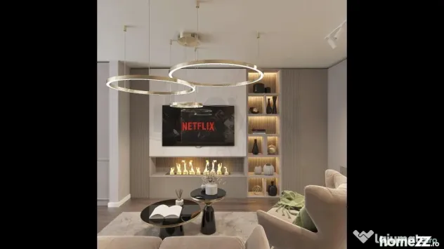 Apartament 4 Camere I Nou I Proiect Nou