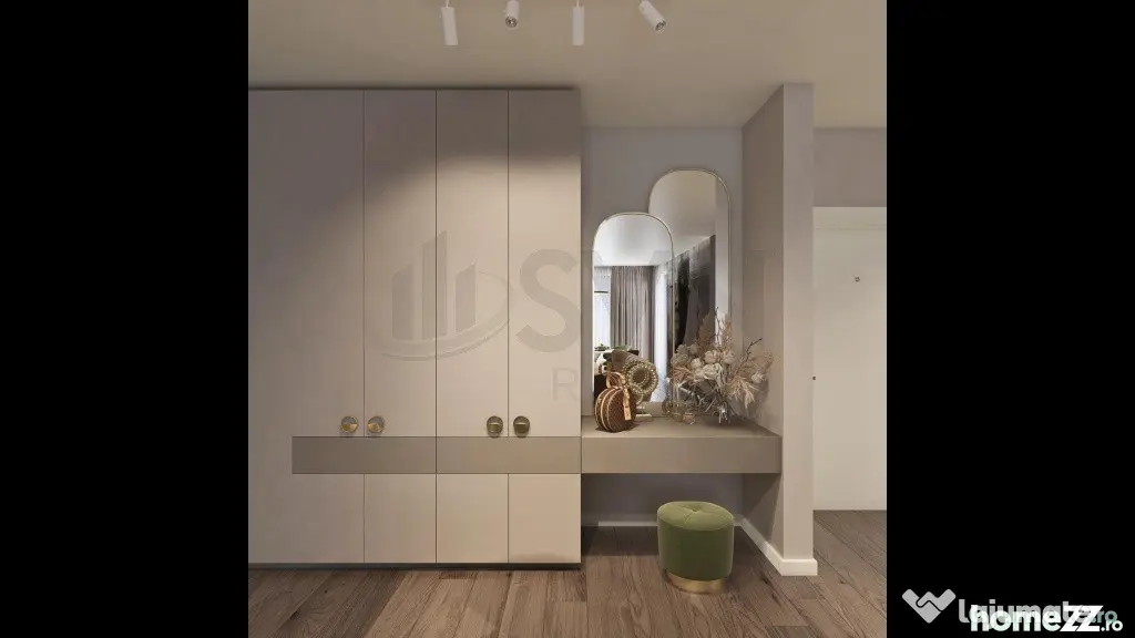 Apartament 4 Camere I Nou I Proiect Nou