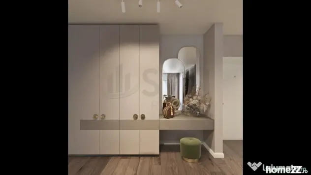 Apartament 4 Camere I Nou I Proiect Nou