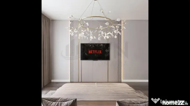 Apartament 4 Camere I Nou I Proiect Nou
