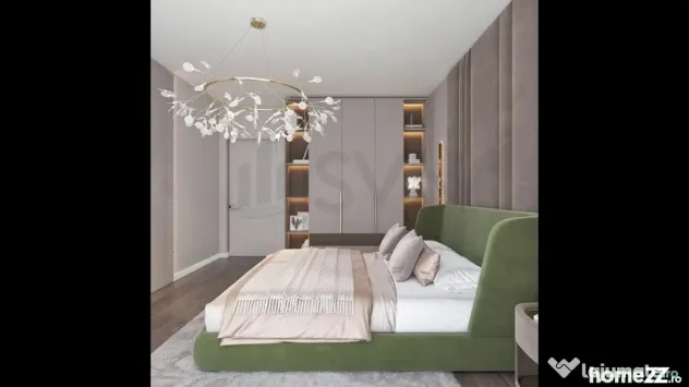 Apartament 4 Camere I Nou I Proiect Nou