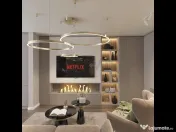 Apartament 4 Camere I Nou I Proiect Nou 