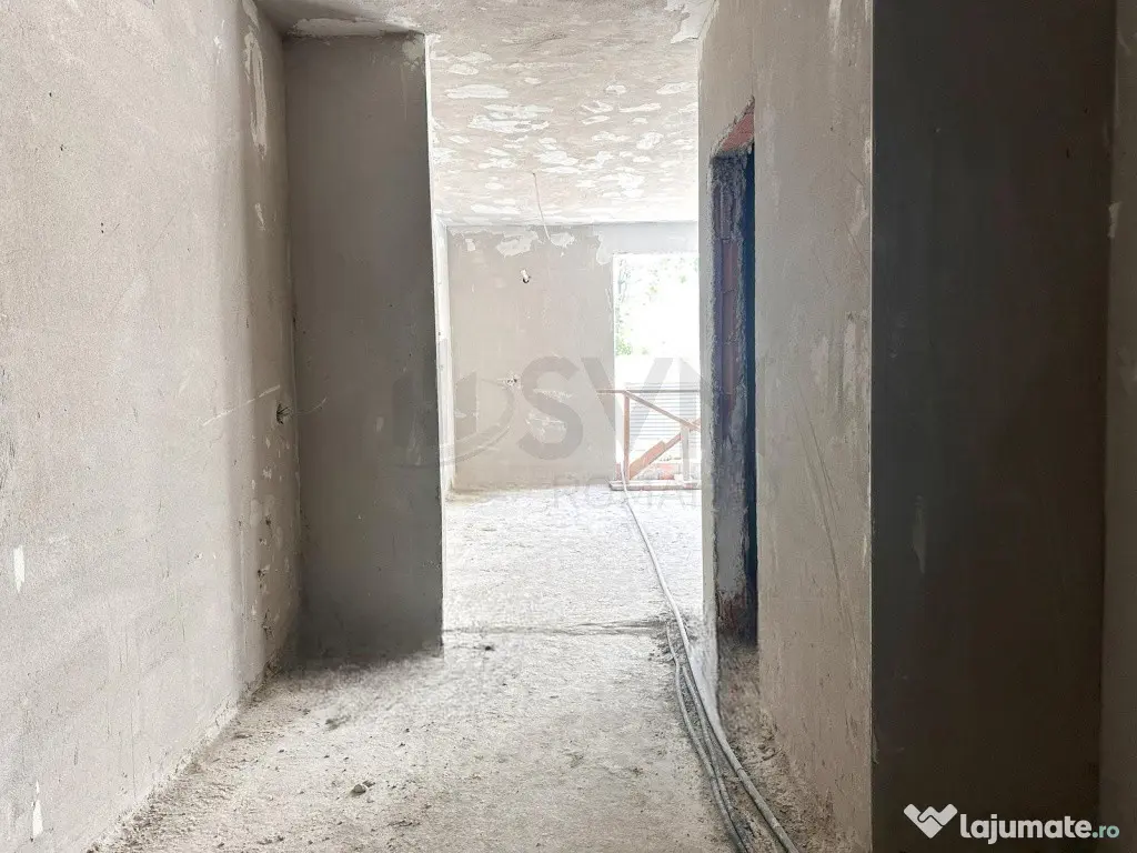 Apartament 2 camere l Mosilor l Bloc Boutique