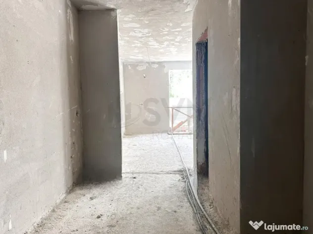 Apartament 2 camere l Mosilor l Bloc Boutique
