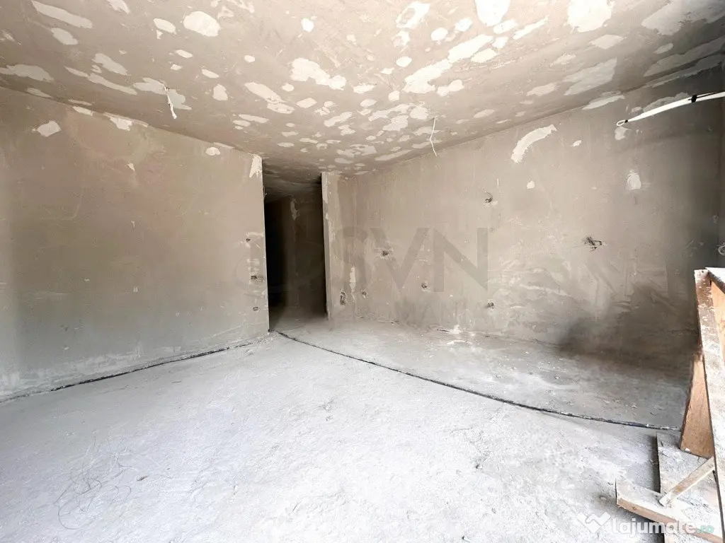 Apartament 2 camere l Mosilor l Bloc Boutique