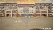 Apartament tip studio,cu 2 balcoane, intabulat, Subcetate...