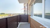 Apartament tip studio,cu 2 balcoane, intabulat, Subcetate...