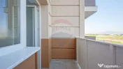 Apartament tip studio,cu 2 balcoane, intabulat, Subcetate...