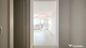 Apartament tip studio,cu 2 balcoane, intabulat, Subcetate...